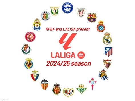 proxima jornada liga|Calendario LALIGA EA SPORTS 2024/25 .